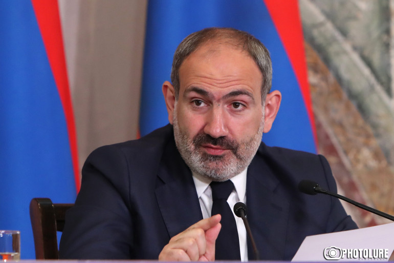 Հայաստանն սկսել է ՍՈւ 30 ՍՄ կործանիչների գնման գործընթաց, 51,000 աշխատատեղ դուրս է բերվել ստվերից. Նիկոլ Փաշինյանի 30 փաստերը՝ իր մեկամյա գործունեության մասին
