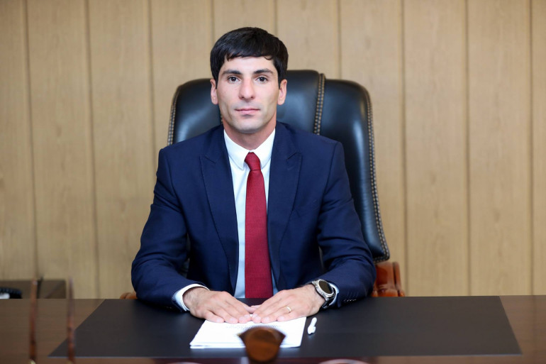 ՔՊ նոր վարչությունում չլինելն իմ անձնական որոշումն է, ոչ ոք ինձ խորհուրդ չի տվել. Արարատի մարզպետ