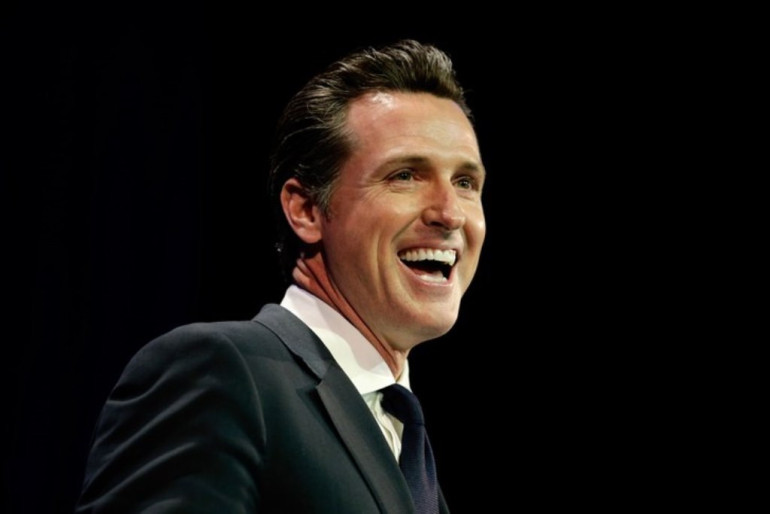 Governor Gavin Newsom includes $5m in state budget for Armenian-American Museum