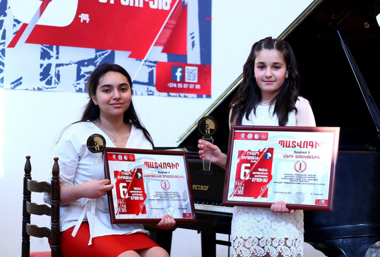 Հայտնի են Միրզոյանական 6-րդ մրցույթի հաղթողները