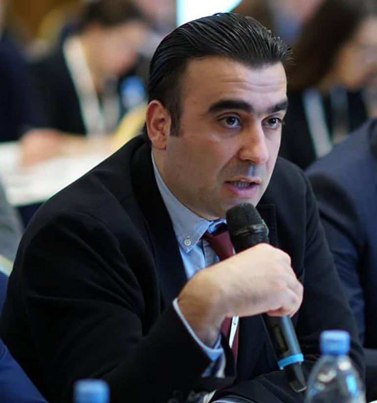 «Մեկ գոտի, մեկ ճանապարհի» գնացքը 1 ամիս առաջ գնաց և առանց ՀՀ-ի, պետք է փոփոխել Չինաստանի ուղղությամբ տարվող աշխատանքները․ քաղաքագետը՝ Չինաստան Փաշինյանի այցի մասին