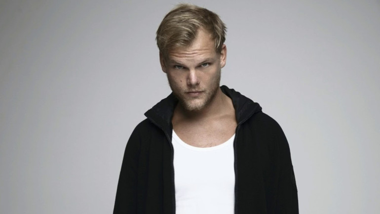 Թողարկվել է դիջեյ Avicii-ի հետմահու տեսահոլովակը