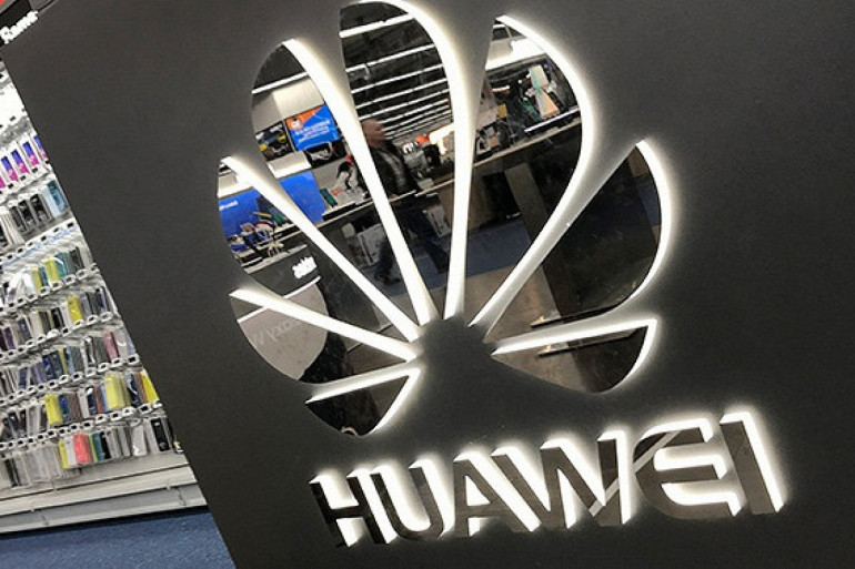 Չինական Huawei-ը կարող է հայտնվել ԱՄՆ «սև ցուցակում»