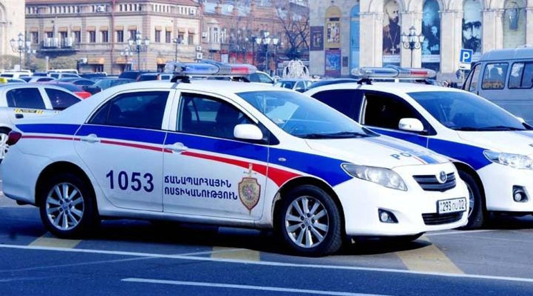 Ճանապարհային որ խախտումների դեպքում որքան բալ է հանվում. կառավարությունն ընդունեց «Վարչական իրավախախտումների վերաբերյալ» օրինագիծը