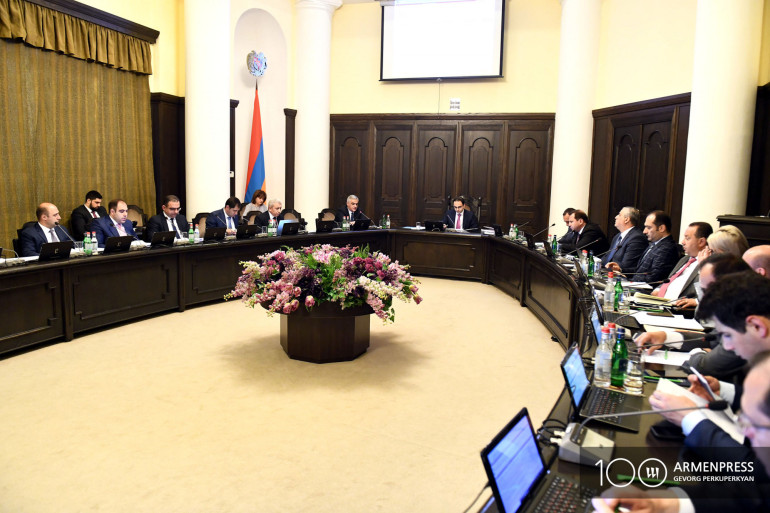 Կառավարության պահուստային ֆոնդից ԱԺ–ին 892,6 մլն դրամ կհատկացվի՝ աշխատավարձի, պարգևավճարների, գործուղումների և այլ ծախսերի համար