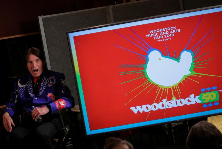 Woodstock 50 festival 'back on' after winning court ruling