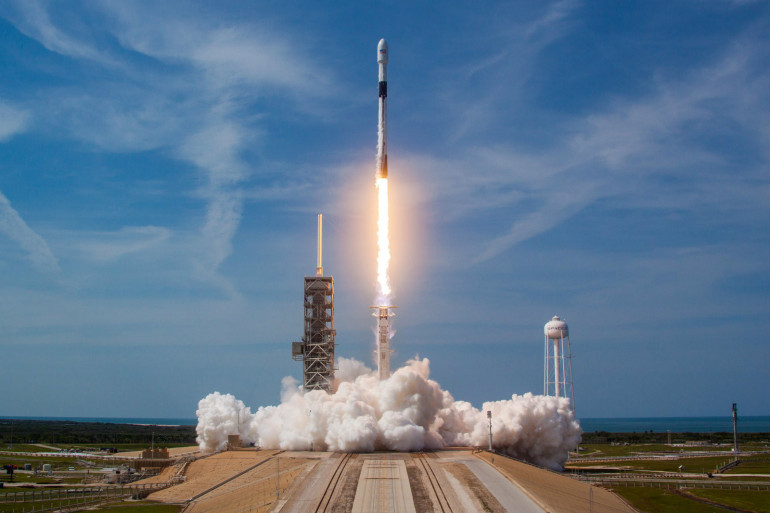SpaceX-ը կրկին հետաձգել է 60 արբանյակով  Falcon 9 հրթիռի արձակումը