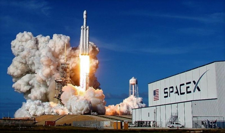 SpaceX-ը դատական հայց է ներկայացրել ԱՄՆ-ի կառավարության դեմ