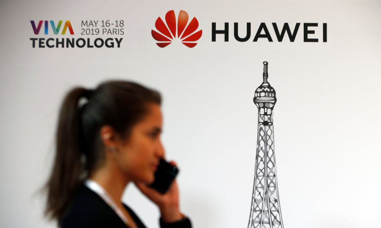 Google-ը Huawei-ի համար արգելափակել է Android-ը