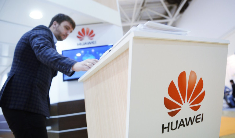 Microsoft-ը կարող է դադարեցնել համագործակցությունը Huawei-ի հետ