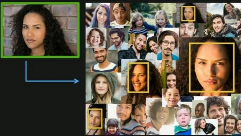 Amazon to face facial recognition revolt