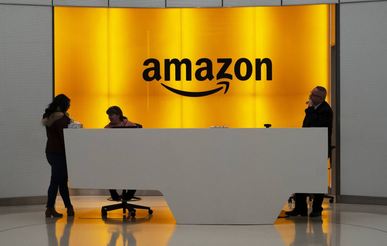 Amazon-ը նորագույն գաջեթ է մշակում, որը կարող է ճանաչել մարդկային հույզերը
