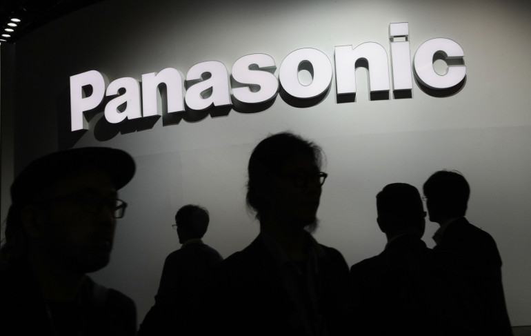Panasonic-ը դադարեցնում է համագործակցությունը Huawei-ի հետ