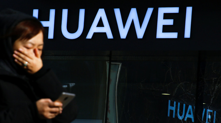Huawei-ը կարող է դառնալ ԱՄՆ-ի և Չինաստանի միջև հնարավոր առևտրային գործարքի մաս