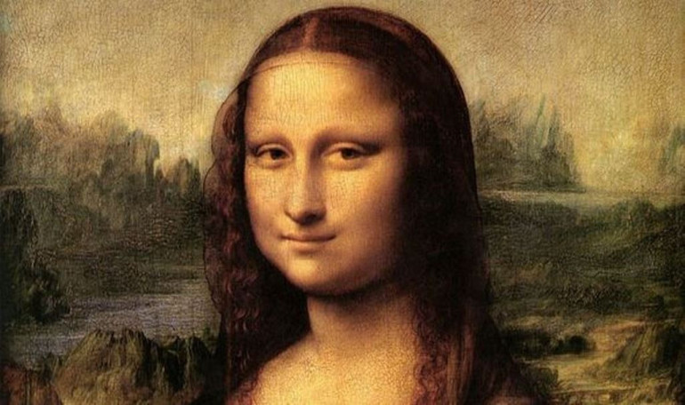 Mona Lisa 'brought to life' with deepfake AI
