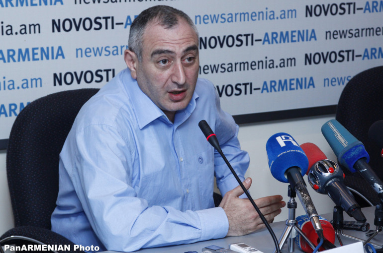 Վարչապետի կողմից Արցախում դավադիրներ փնտրելը կարող է խնդիրներ առաջացնել երկու հայկական պետությունների հարաբերություններում, լավ է, որ հասկացան դա. Կարեն Քոչարյան