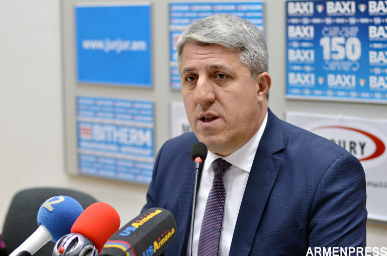 Որոշում կայացնողների ուշադրությունը կենտրոնացած է ներքաղաքական խնդիրների վրա, այնինչ տարածաշրջանում իրավիճակը պահանջում է չափազանց ակտիվ մոտեցումներ. Վարդան Ոսկանյան Որոշում կայացնողների ուշադրությունը կենտրոնացած է ներքաղաքական խնդիրների վրա, այնինչ տարածաշրջանում իրավիճակը պահանջում է չափազանց ակտիվ մոտեցումներ. Վարդան Ոսկանյան