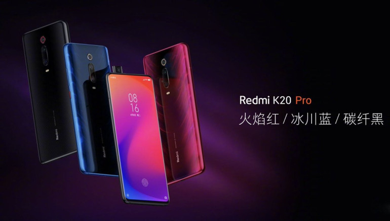 Xiaomi-ն 2 նոր սմարթֆոն է ներկայացրել Redmi շարքից 