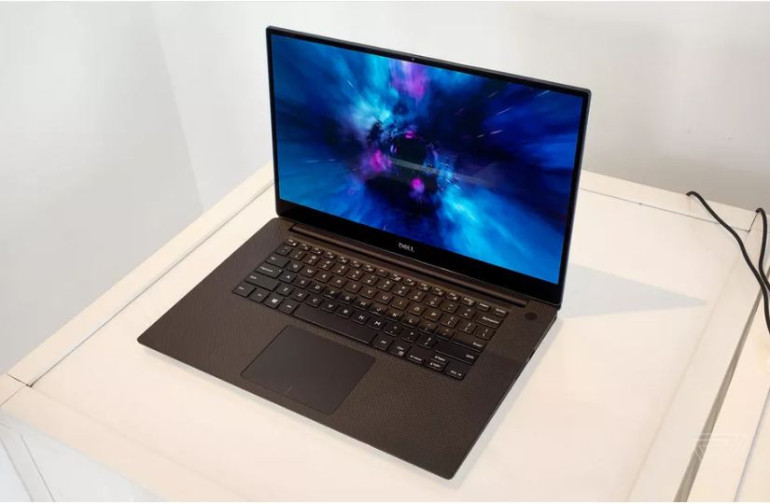 Dell-ը ներկայացրել է XPS նոթբուքի նոր գերբարակ տարբերակը (լուսանկարներ)