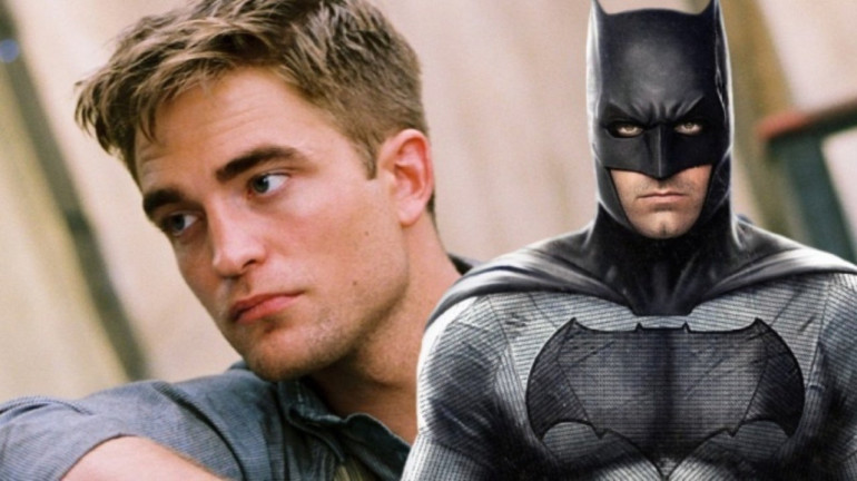 Warner Bros-ը Բեթմենի դերում հաստատել է Ռոբերտ Պատինսոնի թեկնածությունը