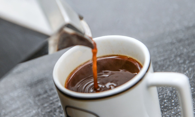 Up to 25 cups of coffee a day safe for heart health, scientists find