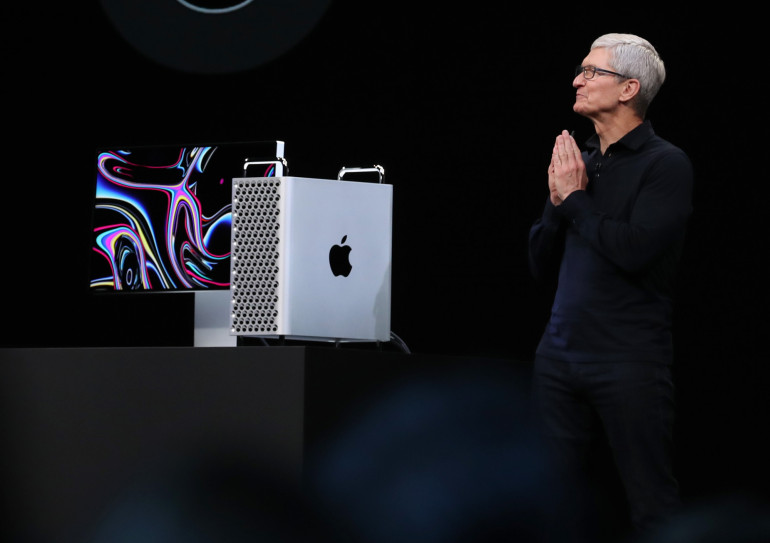 Apple-ը ներկայացրել է նոր iOS 13-ն ու մյուս նորությունները (լուսանկարներ)