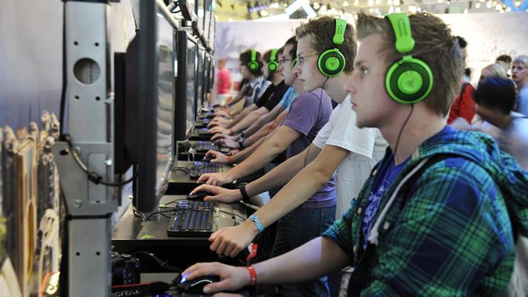 Steam ծառայությունը հայտնել է «Sex with Stalin» օնլայն խաղի ստեղծման մասին