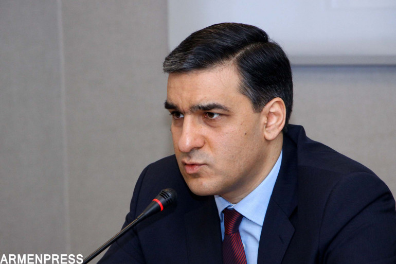 Սոցցանցերում անհանդուրժողականությունը, վիրավորանքը վտանգավոր աստիճանի են հասել․ Արման Թաթոյան