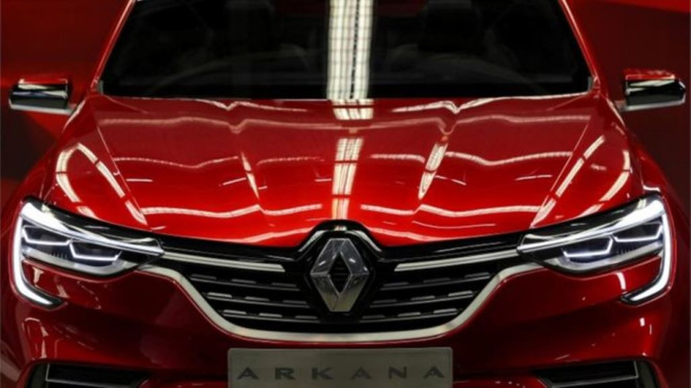 Fiat Chrysler withdraws bid for Renault