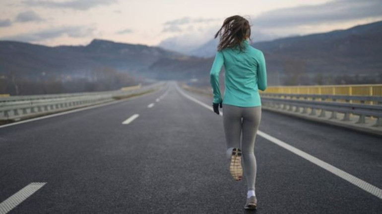Scientists find ultimate limit of human endurance
