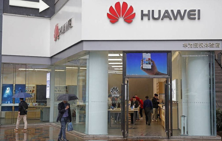 Huawei-ը կարող է իր սմարթֆոններում տեղադրված Android համակարգը փոխարինել ռուսական Aurora-ով