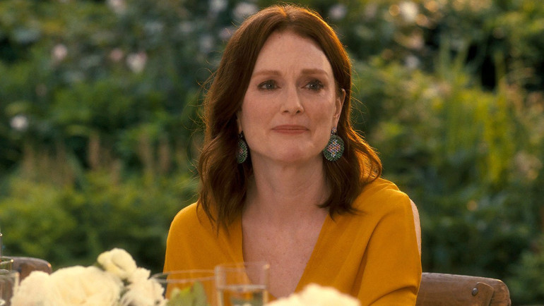 Julianne Moore to receive Crystal Globe award at Karlovy Vary Festival