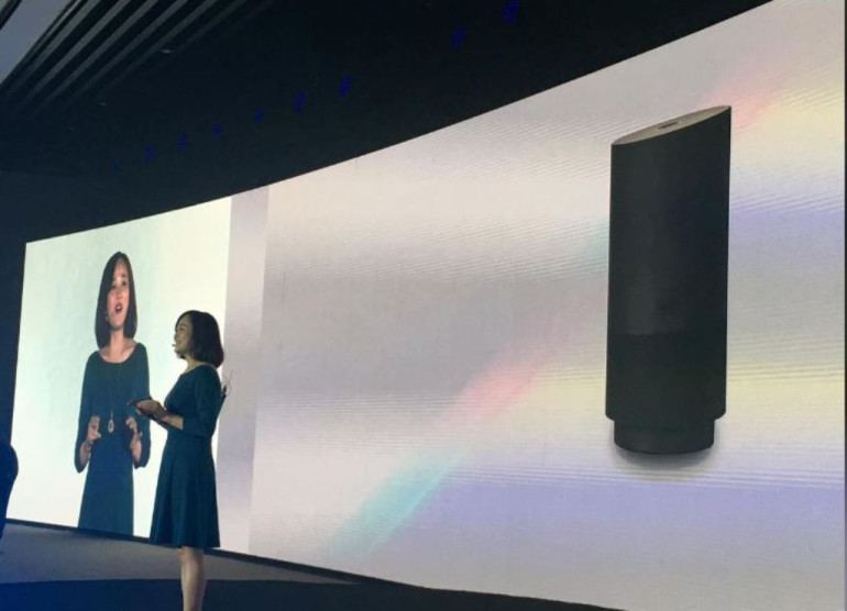 Alibaba's smart speaker to feature in Audi, Renault, Honda cars