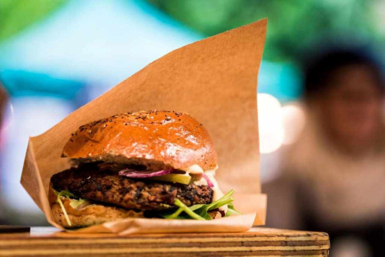 Most meat produced in 2040 will not come from animals, study suggests