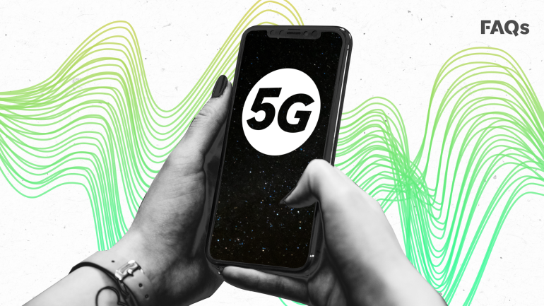 2020 թվականին կներկայացվի 5G կապով առաջին iPhone-ը. The Verge
