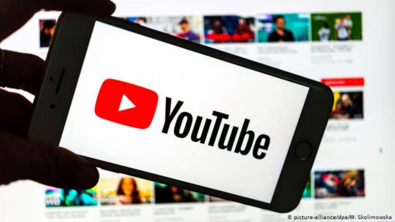 YouTube-ը և Universal Music Group-ը մտադիր են ավելի քան 1000 երաժշտական տեսահոլովակ թարմացնել