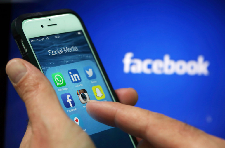 Facebook-ն այսուհետ Ֆրանսիայի դատարաններին ատելության ու բռնության կոչ անող օգտատերերի մասին տվյալներ կհաղորդի