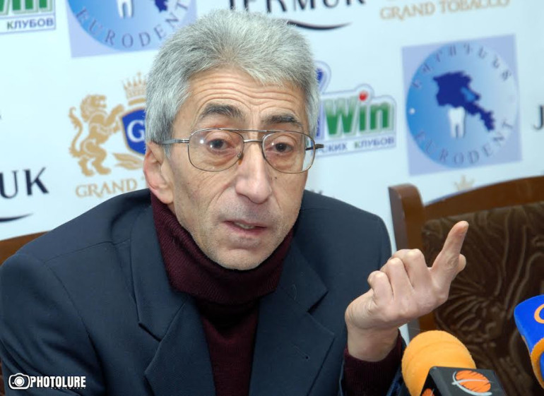Ստամբուլի հայերի համար, ըստ էության, տարբերություն չկա, թե ով կլինի քաղաքապետը. թուրքագետ