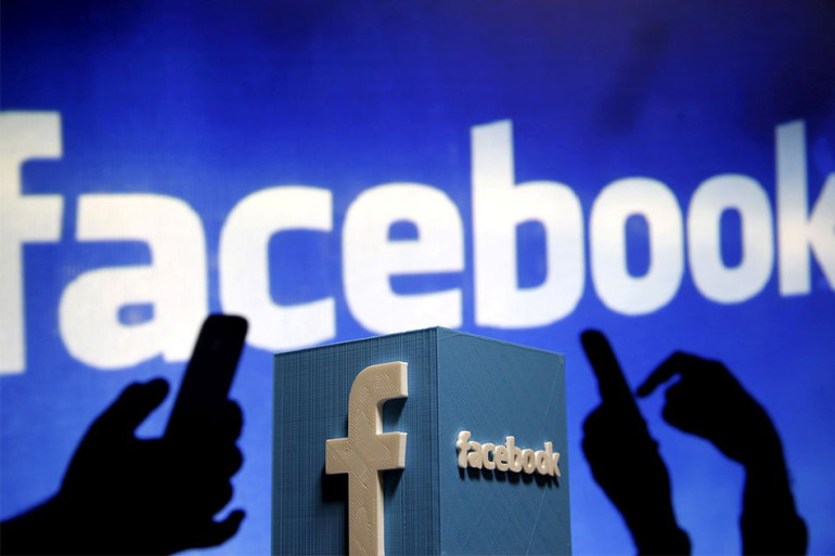 Գերմանիան Facebook-ին տուգանել է 2 մլն եվրոյի չափով