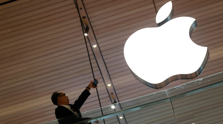Apple выплатила Samsung неустойку в размере $683 млн