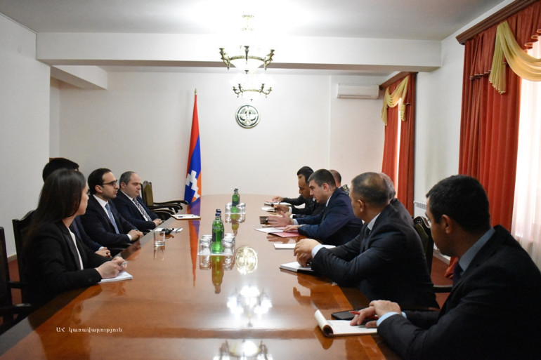 «Մակաբույծը» ֆիլմի ցուցադրությամբ մեկնարկեց «Ոսկե ծիրան» 16-րդ միջազգային կինոփառատոնը