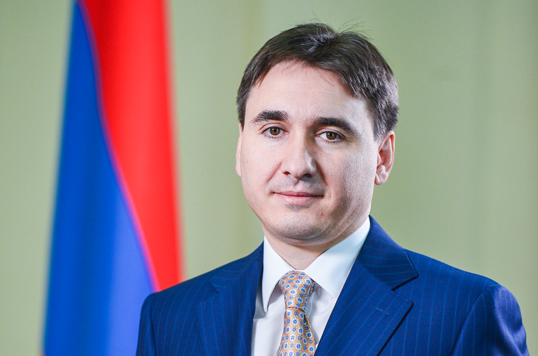 ​Արմեն Գևորգյան. իշխանության որակի և ռիսկերի մասին (մաս երկրորդ)