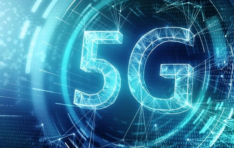 Монако первым обеспечило полное покрытие 5G