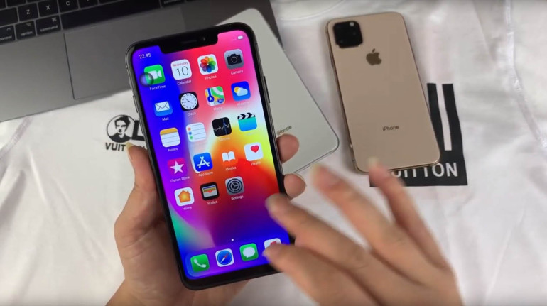 Լրատվամիջոցները բացահայտել են նոր iPhone 11-ի արժեքը