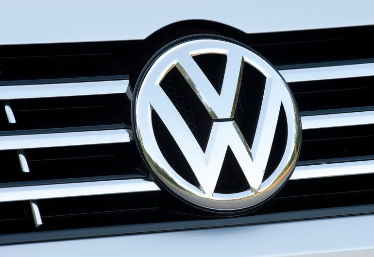 Volkswagen инвестирует $2,6 млрд в производителя систем для беспилотных авто
