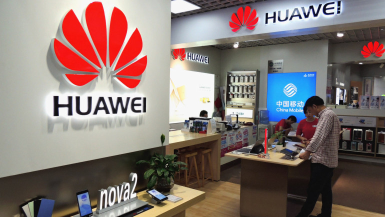 Huawei-ը մտադիր է աշխատակիցների զանգվածային կրճատումներ իրականացնել ԱՄՆ-ում