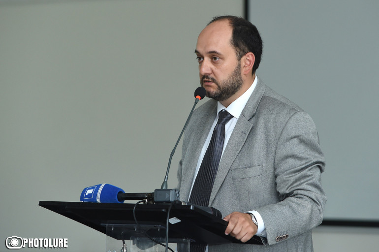 Հայտնի են «Ոսկե ծիրան» Երևանի 16-րդ միջազգային կինոփառատոնի մրցանակակիր ֆիլմերը