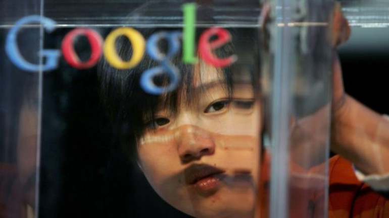 Trump calls for Google probe over China treason claim