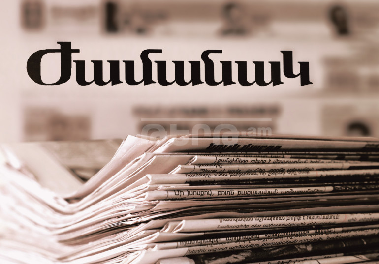 «Ժամանակ». Նախարար նշանակվելուց հետո Ռուստամ Բադասյանը տեղափոխվել է հայրական տուն, վախենում է, որ իր շքեղ տունը հանրային քննարկման առարկա կդառնա