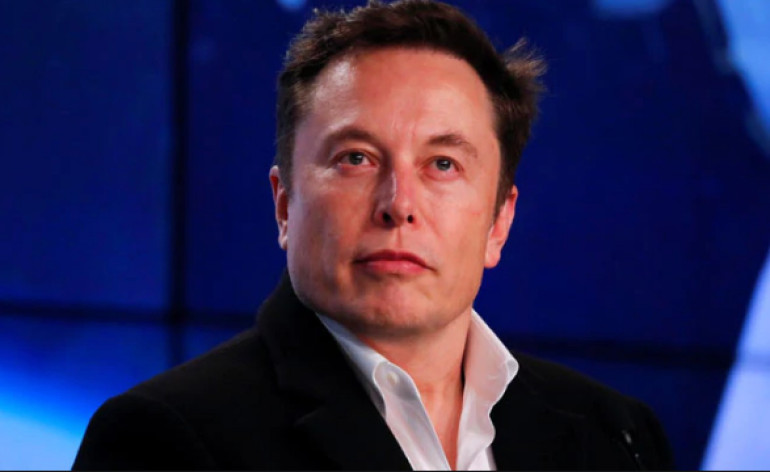 Elon Musk reveals brain-hacking plans